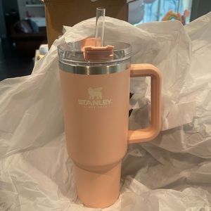 Stanley Quencher 40oz NIB